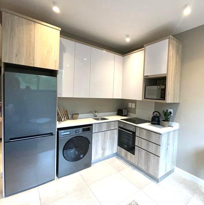 2 Bedroom Property for Sale in Zimbali Lakes Resort KwaZulu-Natal