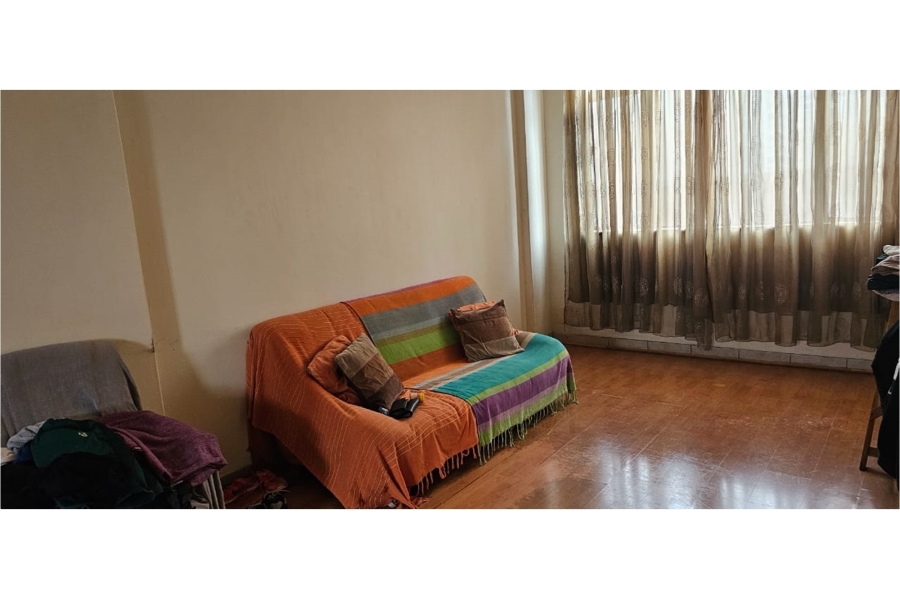 1 Bedroom Property for Sale in South Beach KwaZulu-Natal