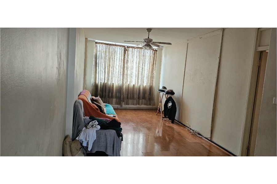 1 Bedroom Property for Sale in South Beach KwaZulu-Natal