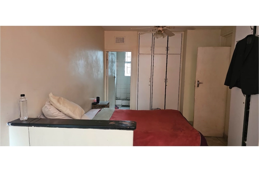 1 Bedroom Property for Sale in South Beach KwaZulu-Natal