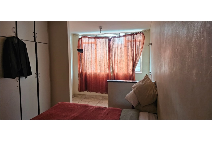 1 Bedroom Property for Sale in South Beach KwaZulu-Natal