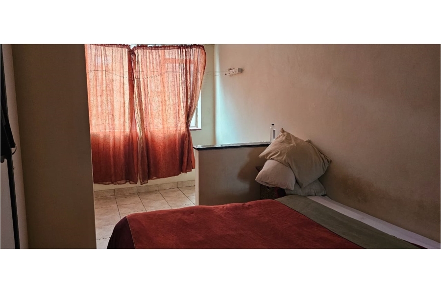 1 Bedroom Property for Sale in South Beach KwaZulu-Natal