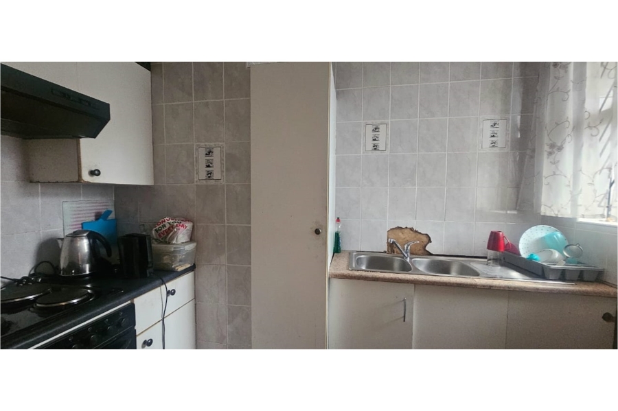 1 Bedroom Property for Sale in South Beach KwaZulu-Natal