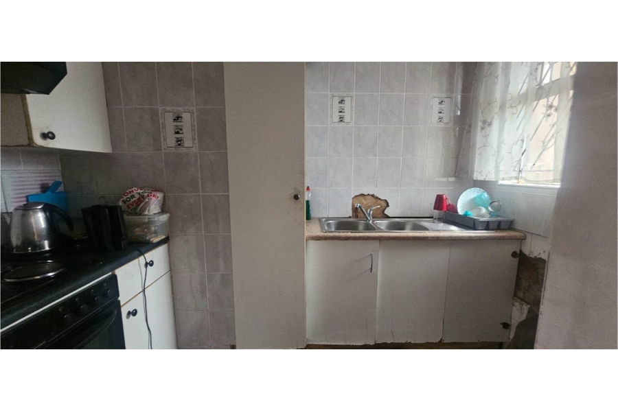 1 Bedroom Property for Sale in South Beach KwaZulu-Natal