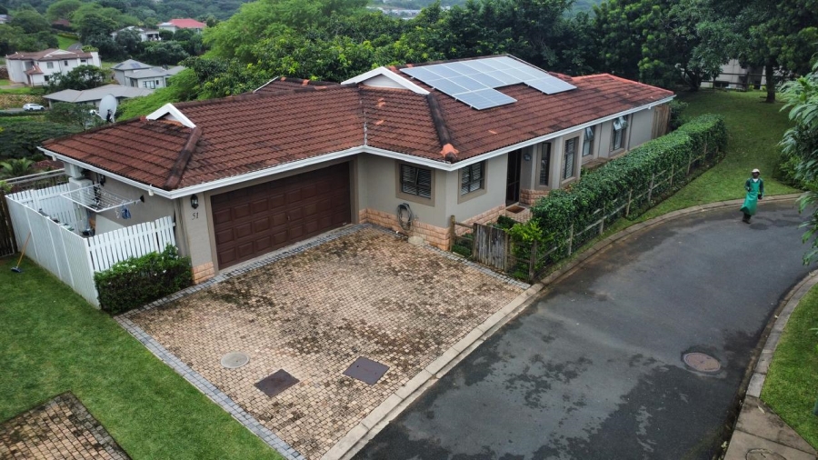 4 Bedroom Property for Sale in Seaward Estate KwaZulu-Natal