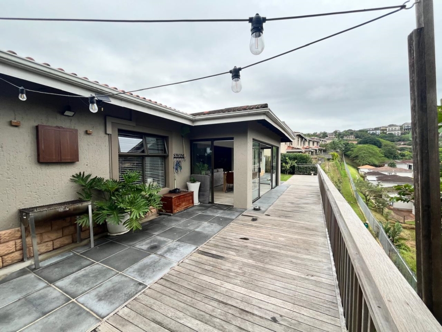 4 Bedroom Property for Sale in Seaward Estate KwaZulu-Natal