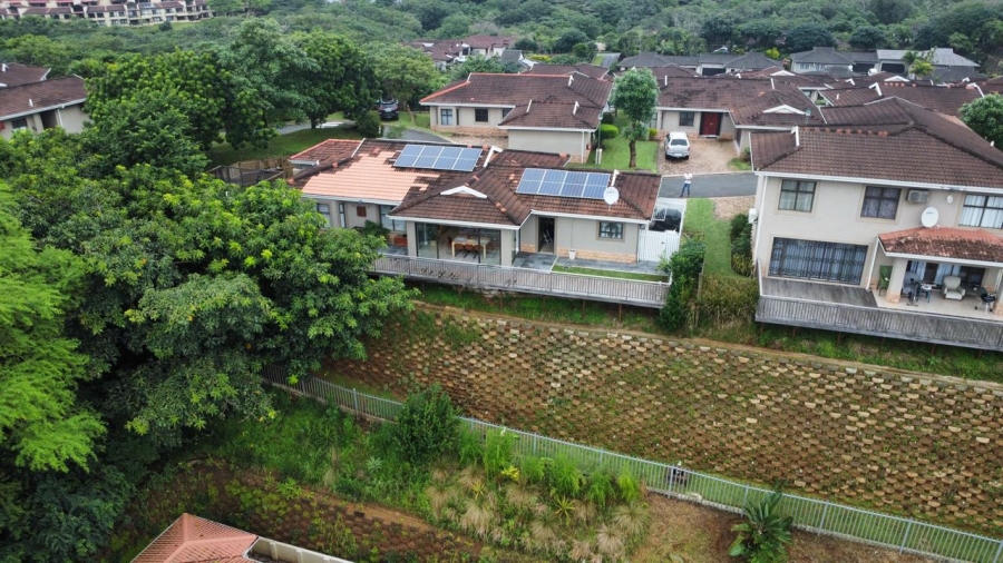 4 Bedroom Property for Sale in Seaward Estate KwaZulu-Natal