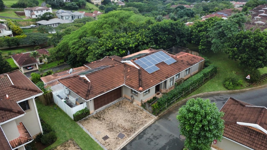 4 Bedroom Property for Sale in Seaward Estate KwaZulu-Natal