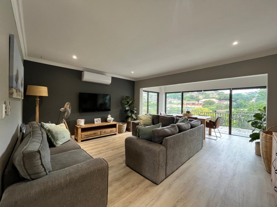 4 Bedroom Property for Sale in Seaward Estate KwaZulu-Natal