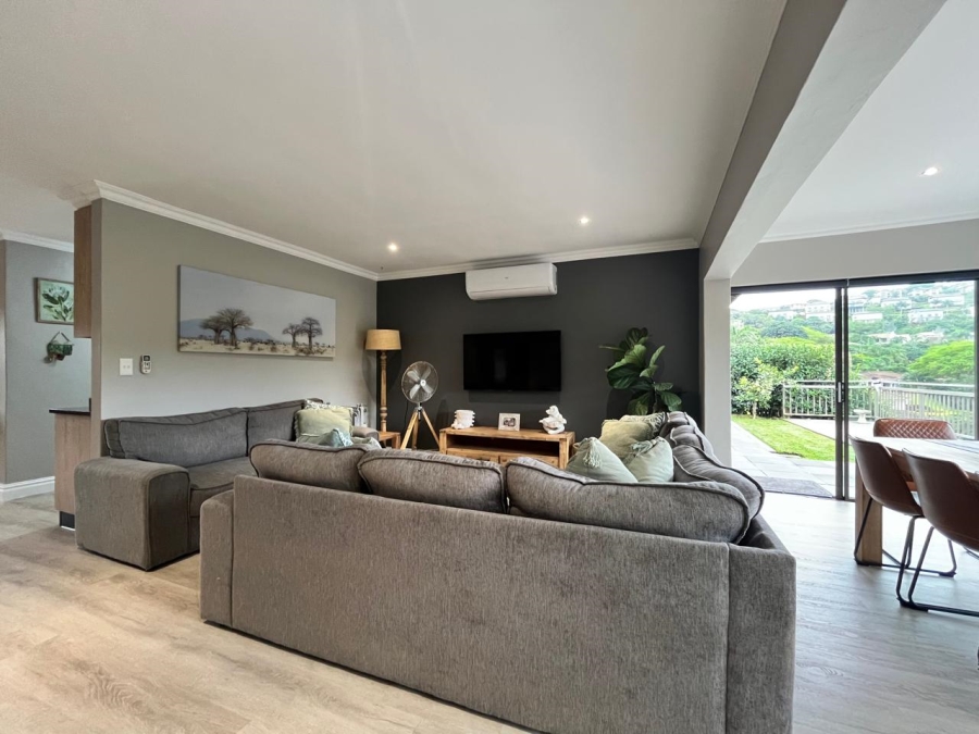 4 Bedroom Property for Sale in Seaward Estate KwaZulu-Natal