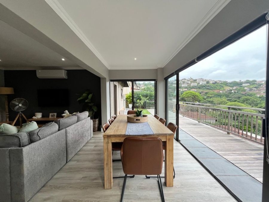 4 Bedroom Property for Sale in Seaward Estate KwaZulu-Natal
