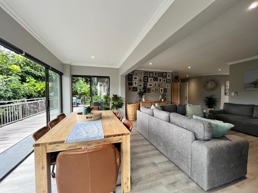 4 Bedroom Property for Sale in Seaward Estate KwaZulu-Natal
