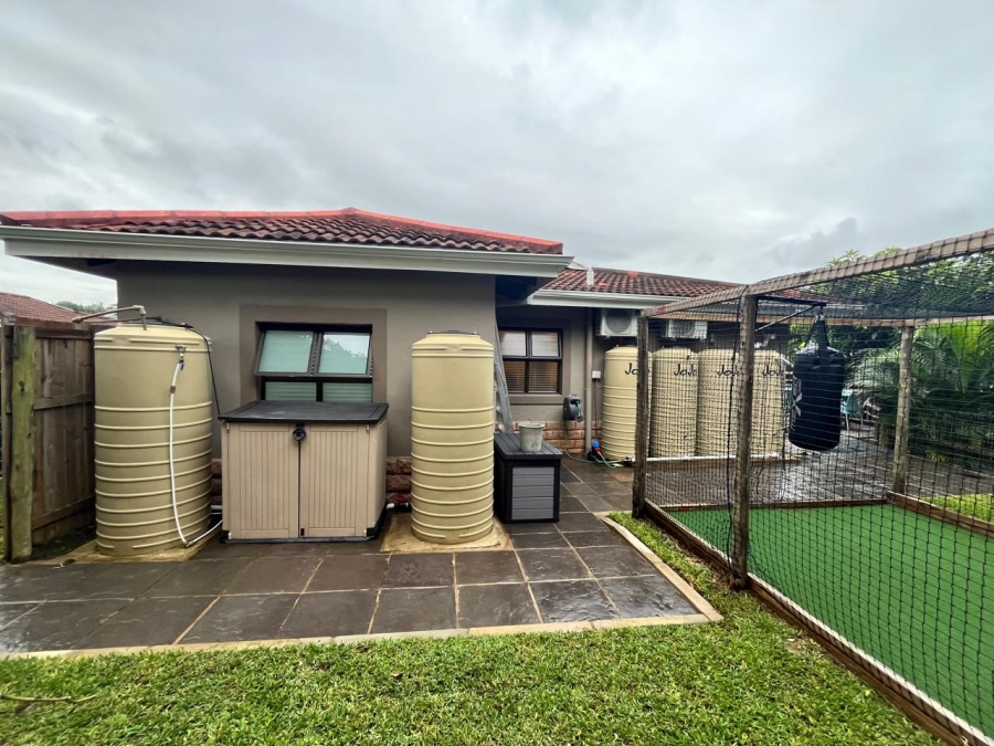 4 Bedroom Property for Sale in Seaward Estate KwaZulu-Natal