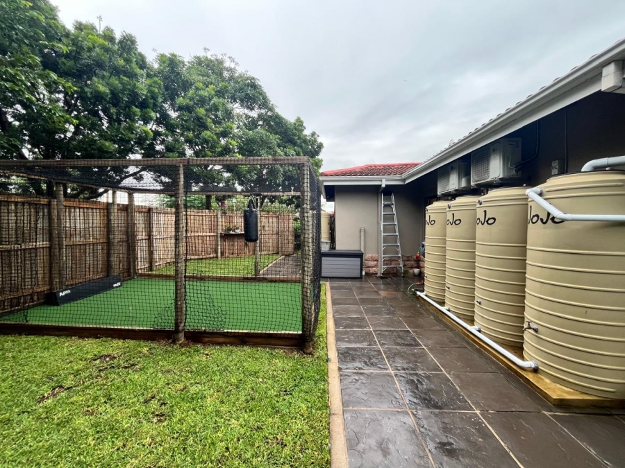 4 Bedroom Property for Sale in Seaward Estate KwaZulu-Natal