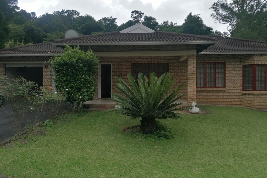 3 Bedroom Property for Sale in Chase Valley KwaZulu-Natal