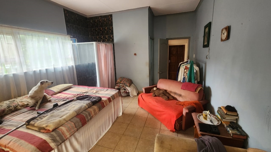 4 Bedroom Property for Sale in Uvongo KwaZulu-Natal