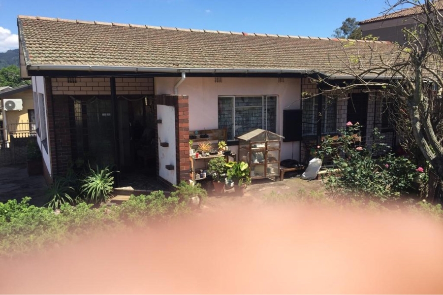 4 Bedroom Property for Sale in Raisethorpe KwaZulu-Natal