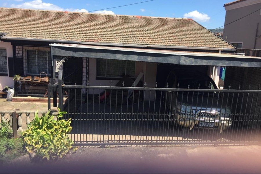 4 Bedroom Property for Sale in Raisethorpe KwaZulu-Natal
