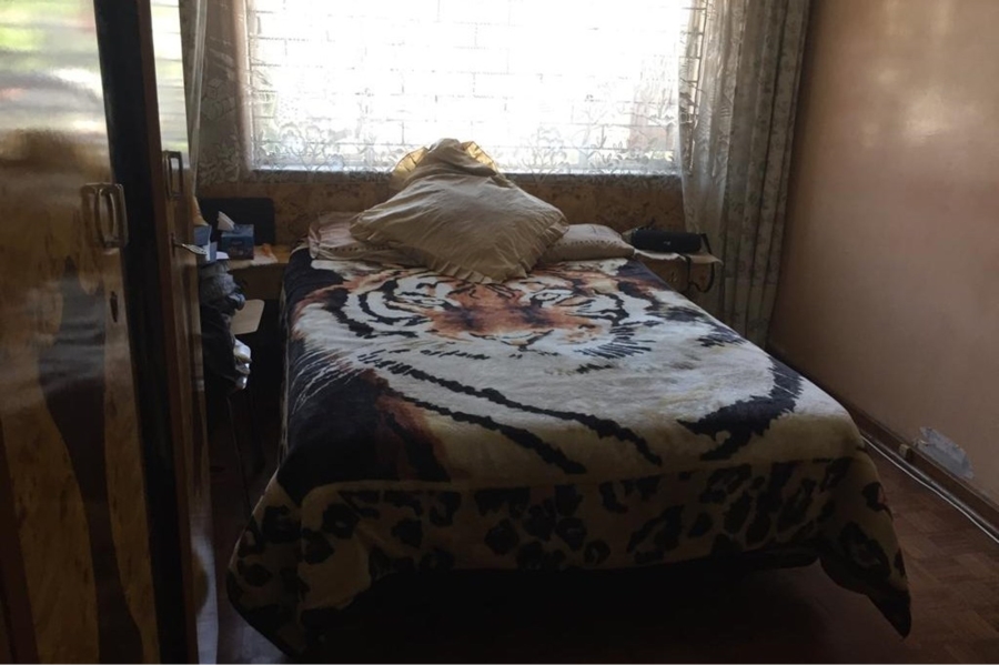 4 Bedroom Property for Sale in Raisethorpe KwaZulu-Natal