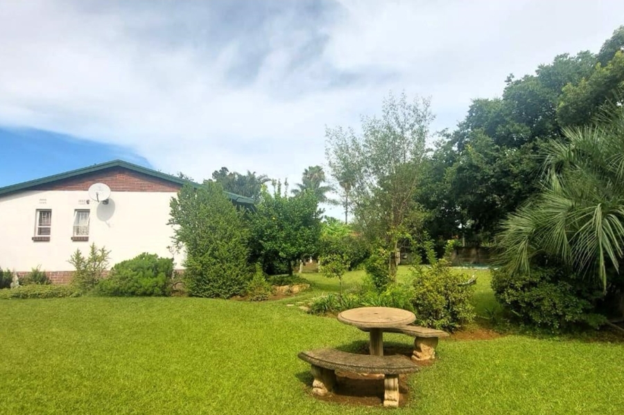 4 Bedroom Property for Sale in Arborpark KwaZulu-Natal