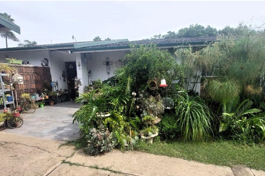 4 Bedroom Property for Sale in Arborpark KwaZulu-Natal