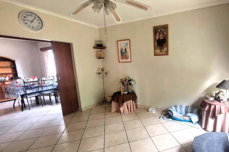 4 Bedroom Property for Sale in Arborpark KwaZulu-Natal