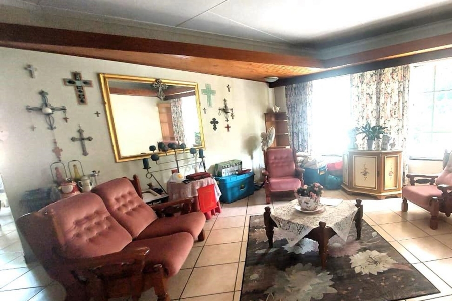 4 Bedroom Property for Sale in Arborpark KwaZulu-Natal