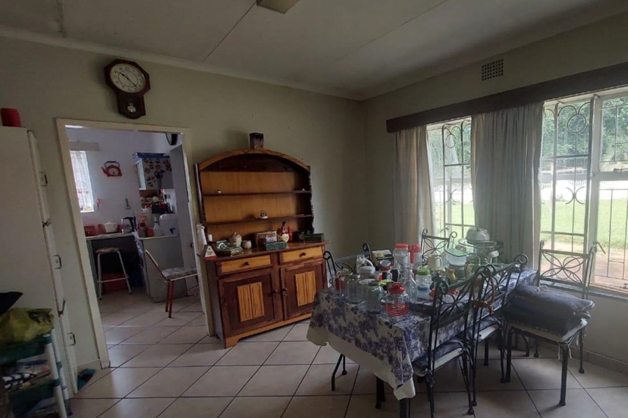 4 Bedroom Property for Sale in Arborpark KwaZulu-Natal
