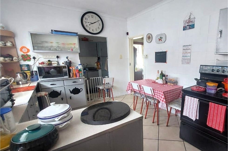 4 Bedroom Property for Sale in Arborpark KwaZulu-Natal