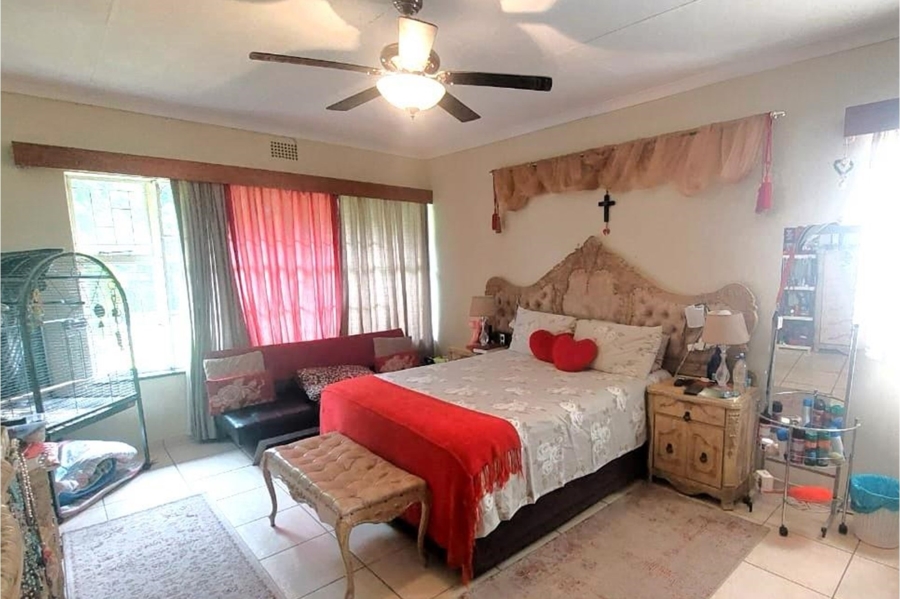 4 Bedroom Property for Sale in Arborpark KwaZulu-Natal