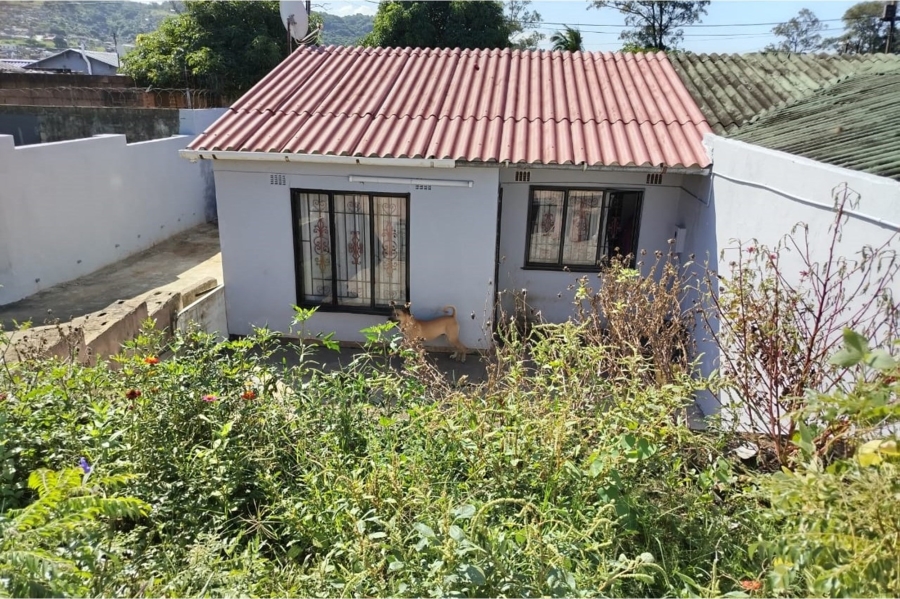 2 Bedroom Property for Sale in Shastri Park KwaZulu-Natal