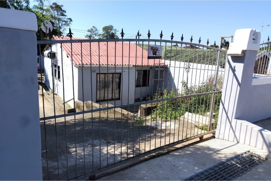 2 Bedroom Property for Sale in Shastri Park KwaZulu-Natal