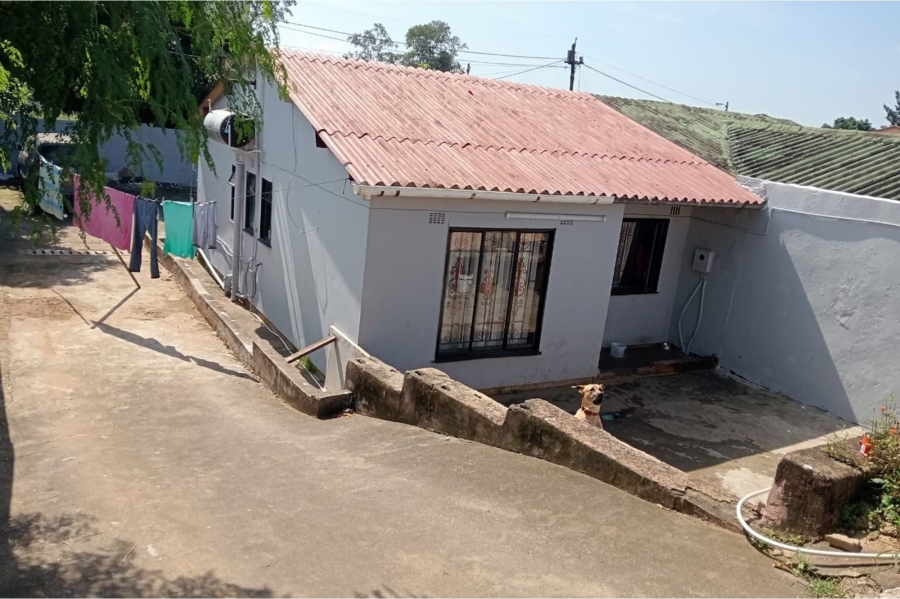 2 Bedroom Property for Sale in Shastri Park KwaZulu-Natal