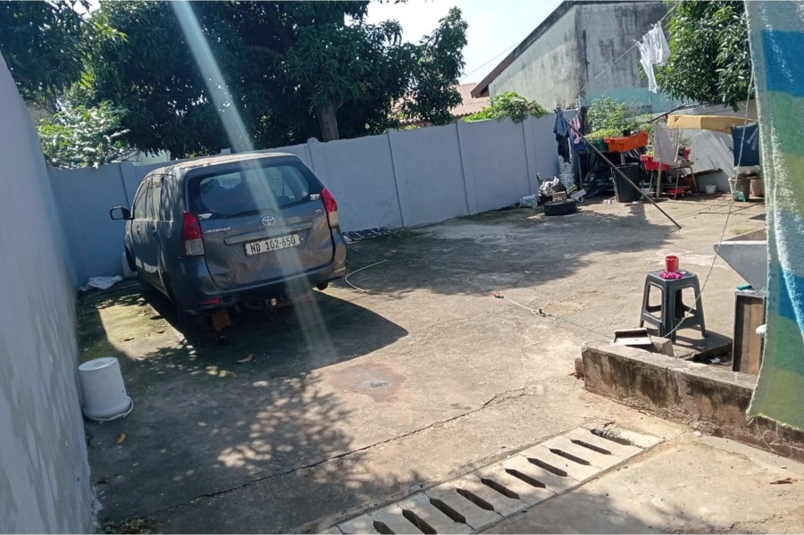 2 Bedroom Property for Sale in Shastri Park KwaZulu-Natal