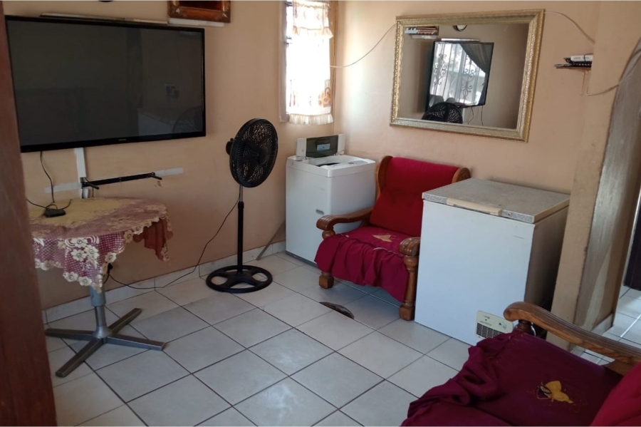 2 Bedroom Property for Sale in Shastri Park KwaZulu-Natal