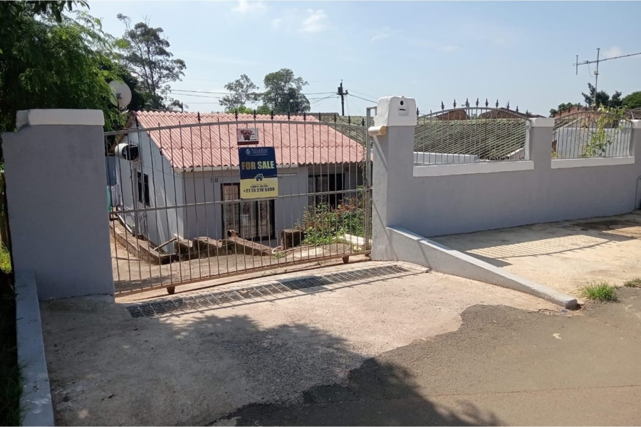 2 Bedroom Property for Sale in Shastri Park KwaZulu-Natal