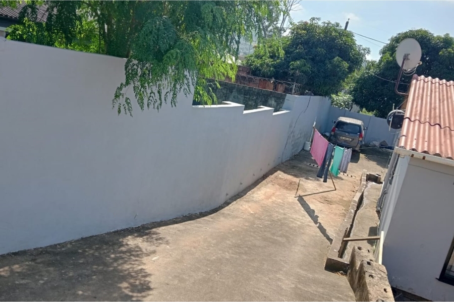 2 Bedroom Property for Sale in Shastri Park KwaZulu-Natal