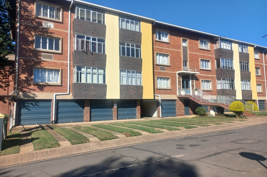 2 Bedroom Property for Sale in Scottsville KwaZulu-Natal