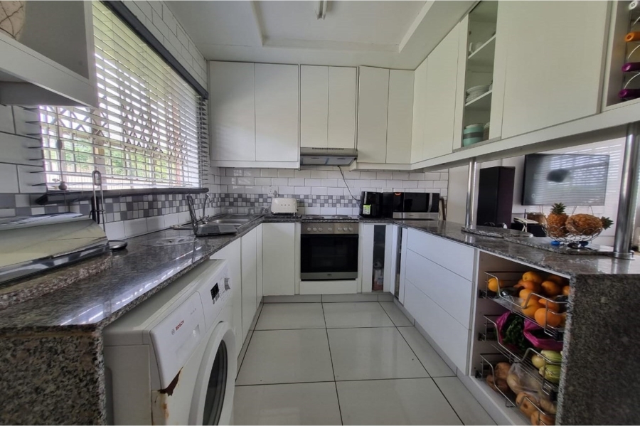 3 Bedroom Property for Sale in Lincoln Meade KwaZulu-Natal