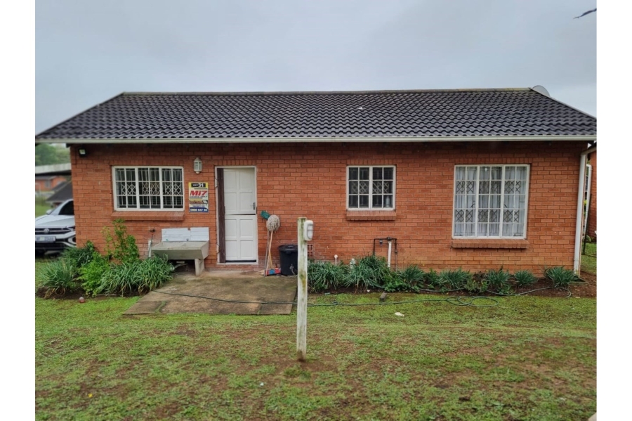 3 Bedroom Property for Sale in Lincoln Meade KwaZulu-Natal