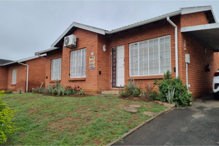3 Bedroom Property for Sale in Lincoln Meade KwaZulu-Natal