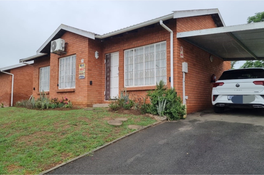 3 Bedroom Property for Sale in Lincoln Meade KwaZulu-Natal