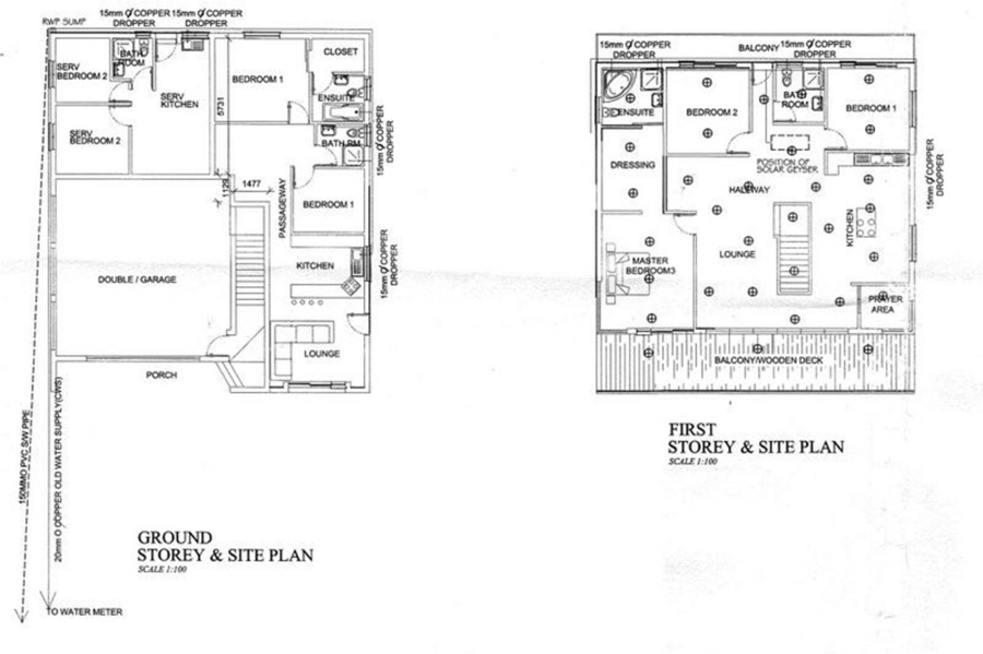 0 Bedroom Property for Sale in La Mercy KwaZulu-Natal