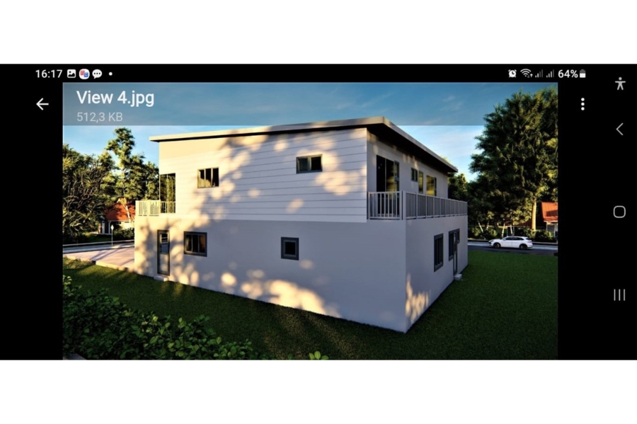0 Bedroom Property for Sale in La Mercy KwaZulu-Natal