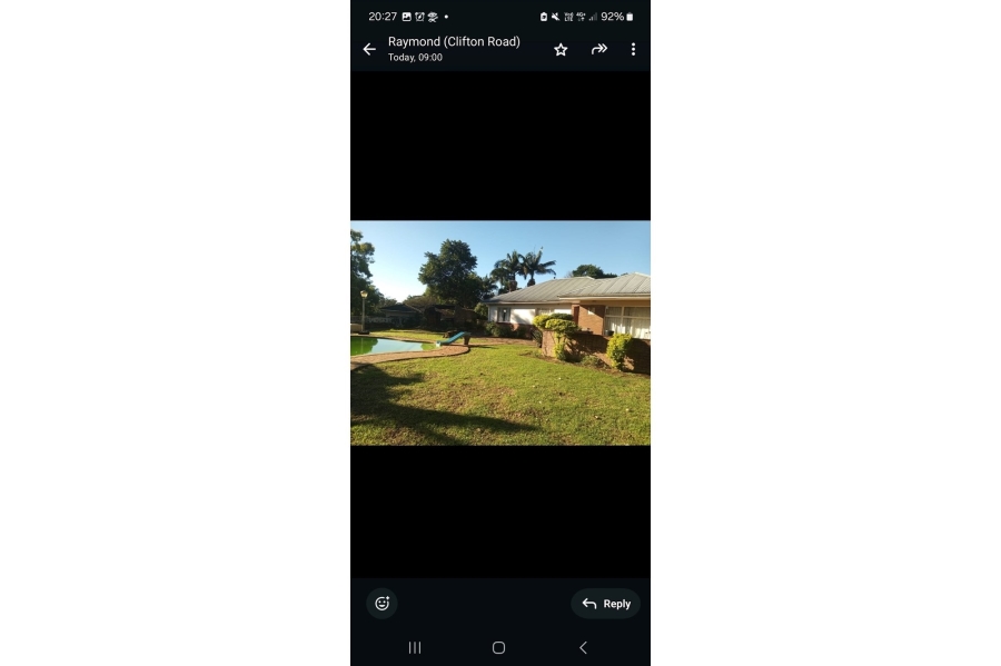 7 Bedroom Property for Sale in Athlone KwaZulu-Natal