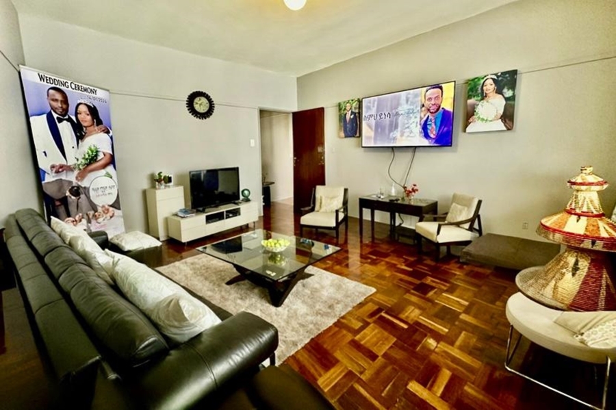 2 Bedroom Property for Sale in Scottsville KwaZulu-Natal