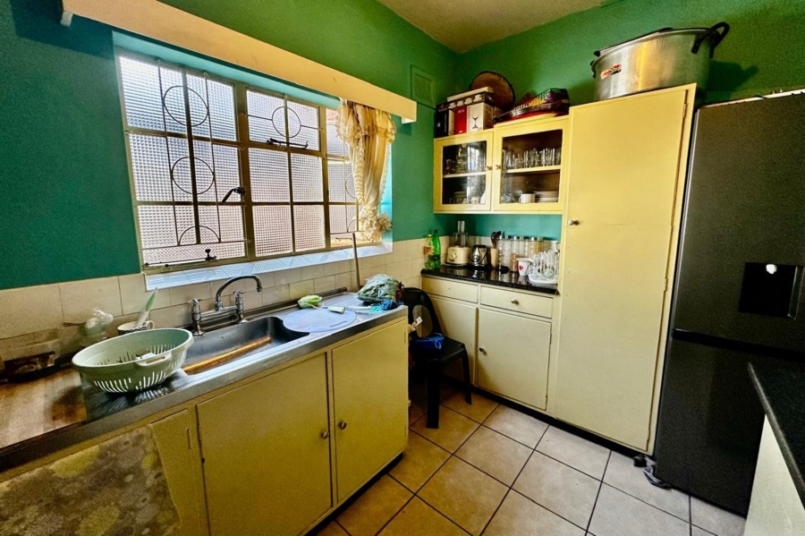 2 Bedroom Property for Sale in Scottsville KwaZulu-Natal
