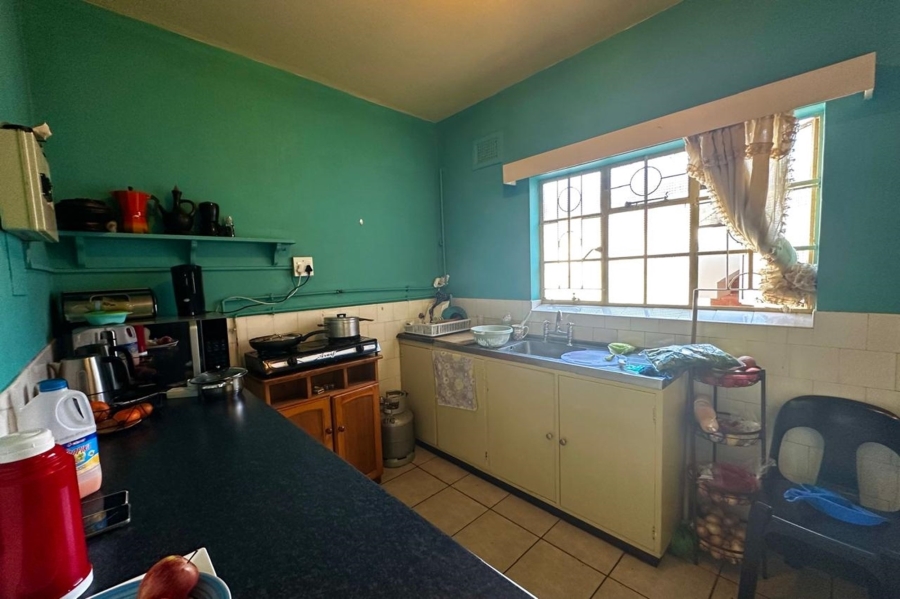 2 Bedroom Property for Sale in Scottsville KwaZulu-Natal