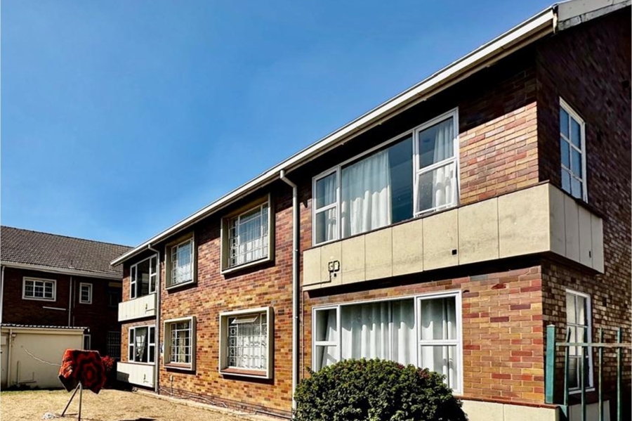 2 Bedroom Property for Sale in Scottsville KwaZulu-Natal