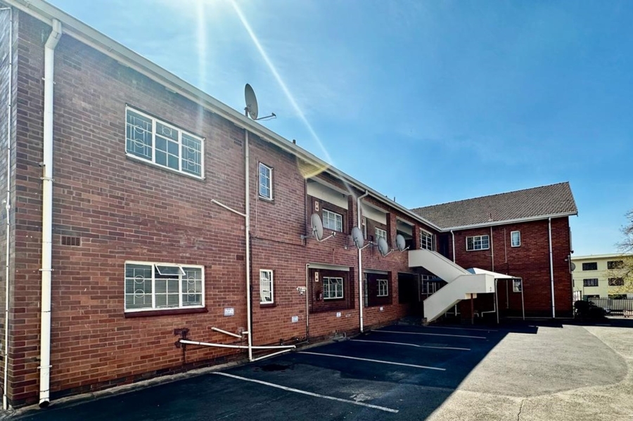 2 Bedroom Property for Sale in Scottsville KwaZulu-Natal